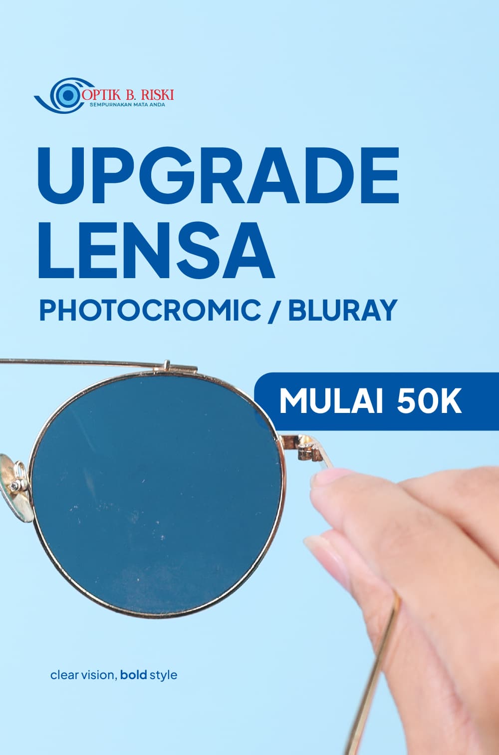 Upgrade Lensa Premium hanya 50K!